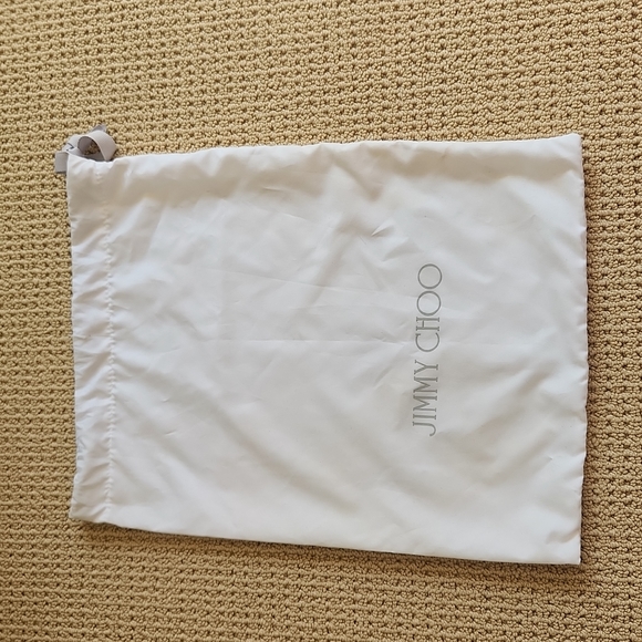 New Jimmy Choo shoes - Picture 8 of 8